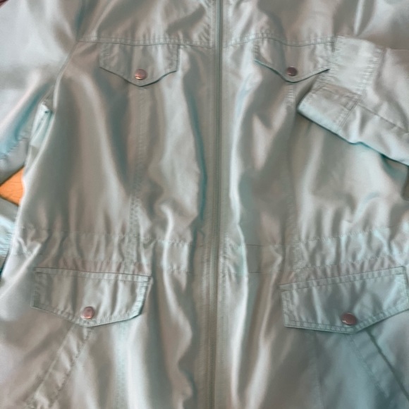 Rain jacket - Picture 5 of 7